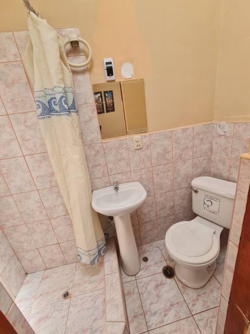 Сasa de vacaciones Yllariy Wasi Cuzco
